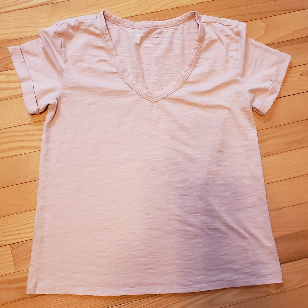 American Eagle Favorite Tee